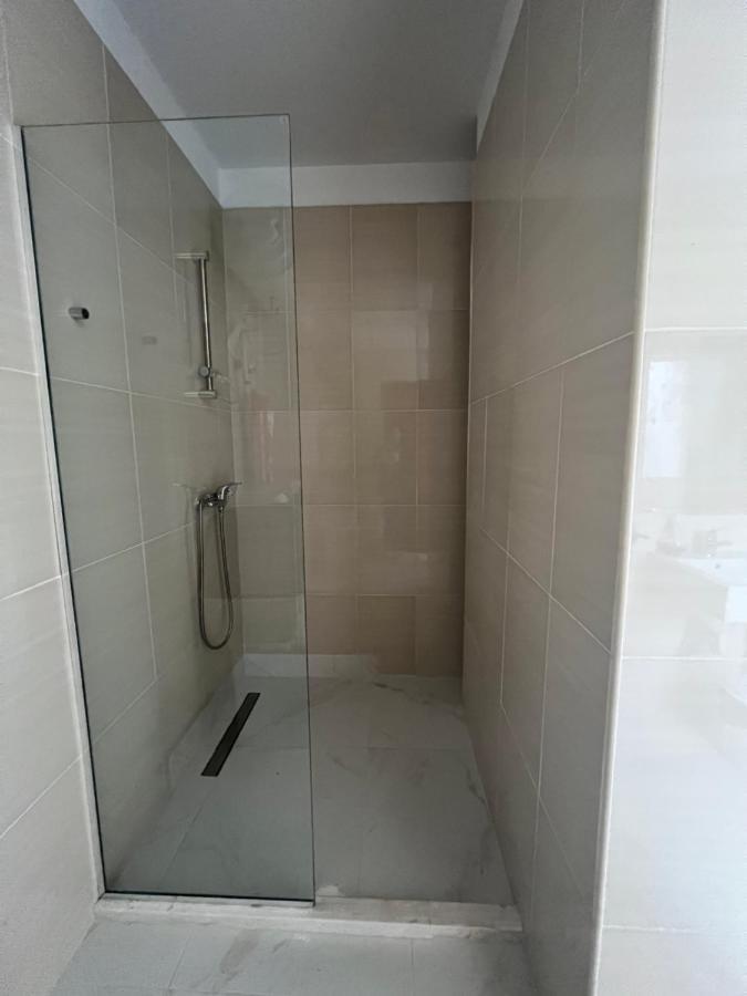 Center-Sea View Apartament,Саранда Экстерьер фото